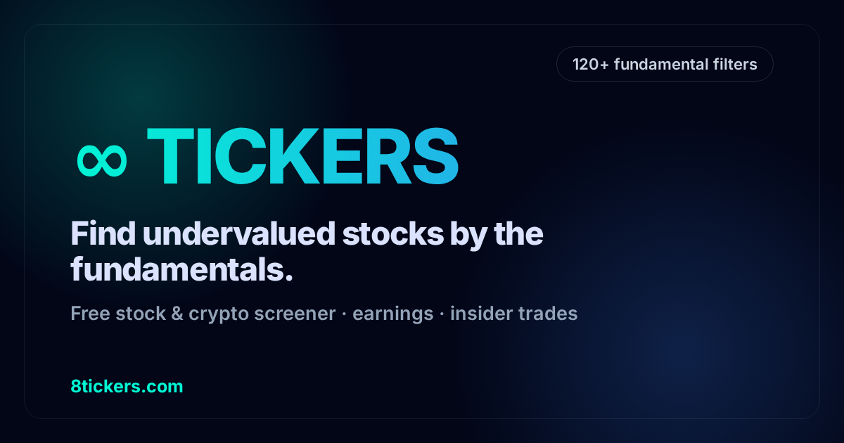 8tickers