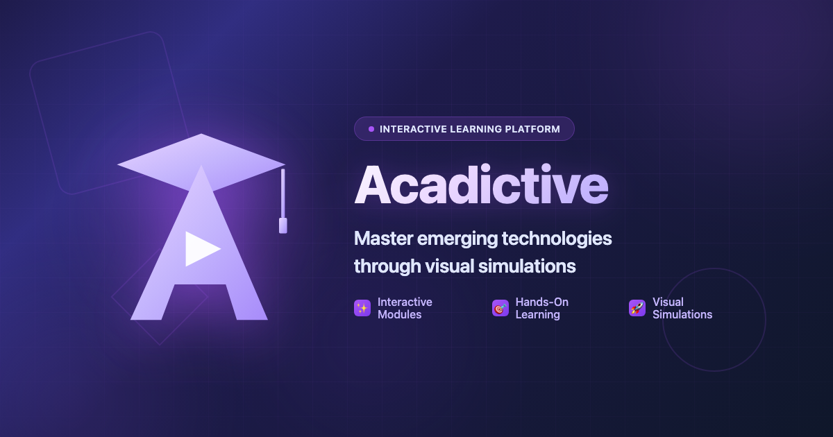 acadictive