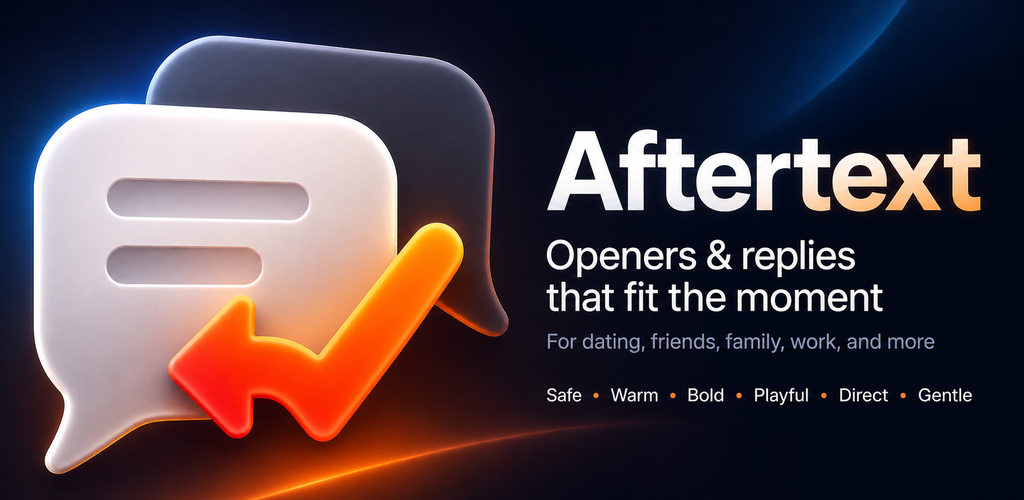 Aftertext