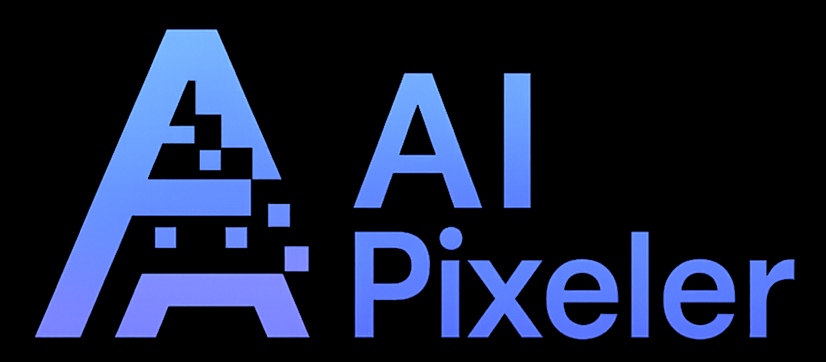 AI Pixeler