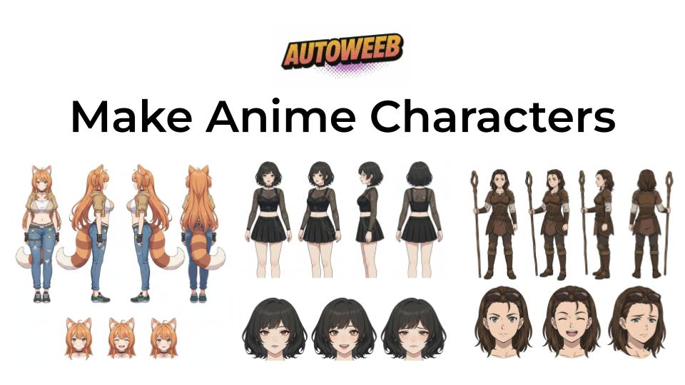 AutoWeeb