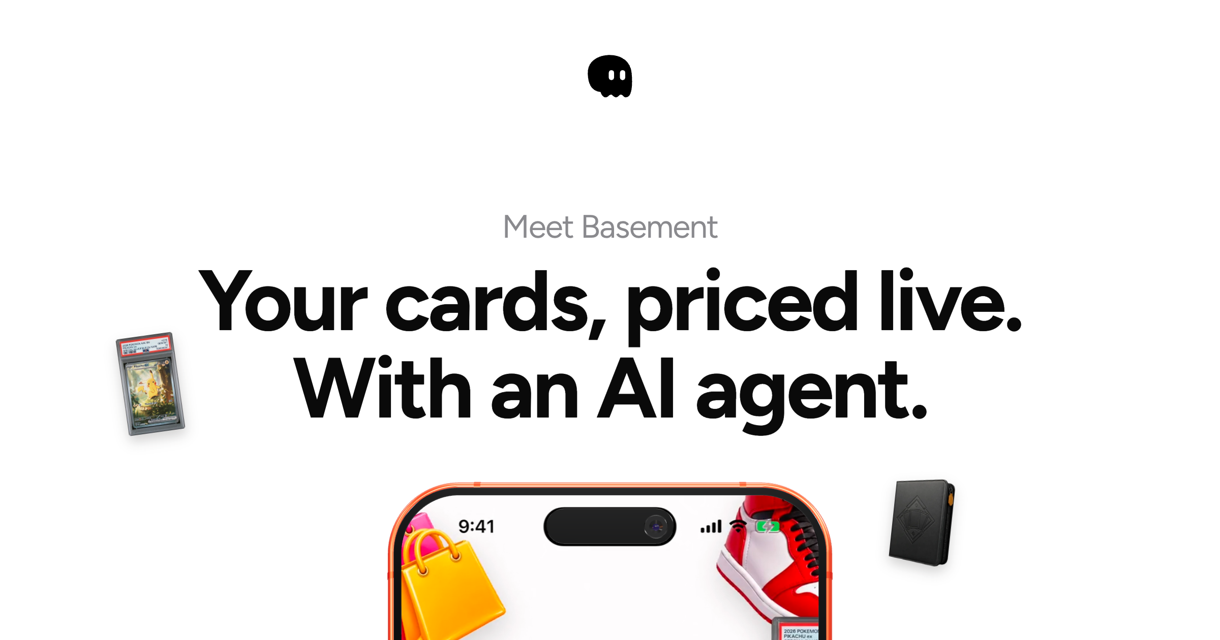 Basement Browser