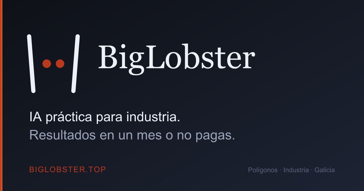 BigLobster