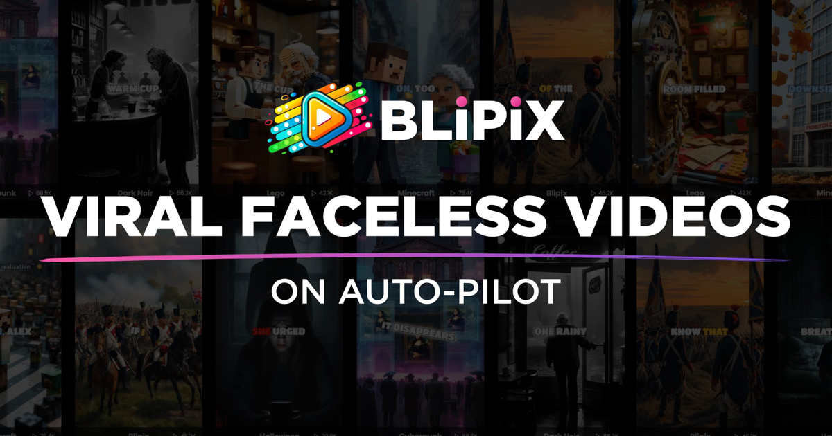 Blipix