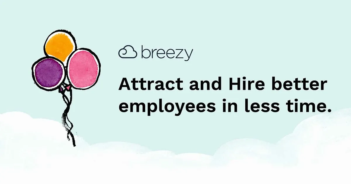 Breezy HR