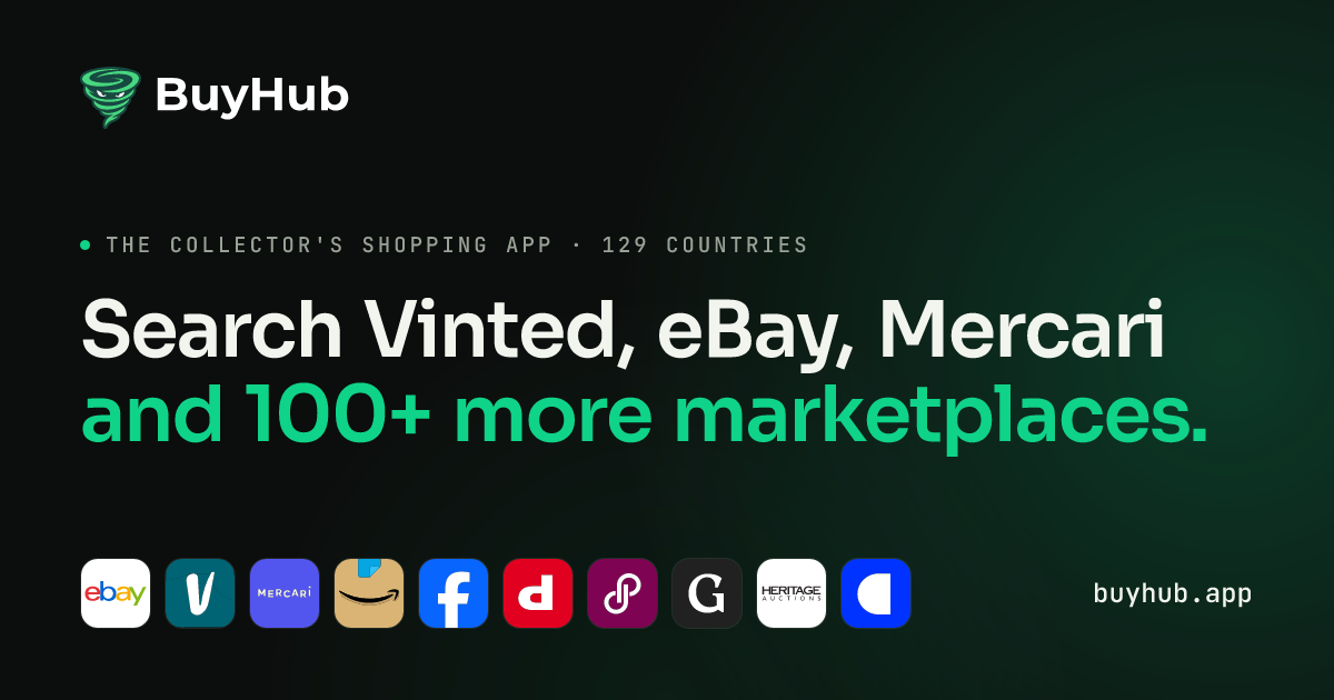 BuyHub