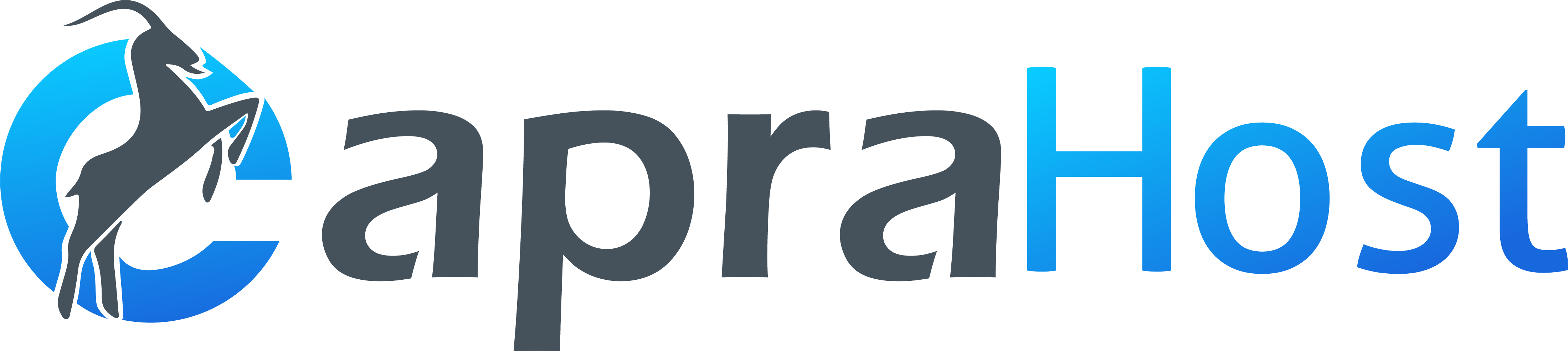 CapraHost