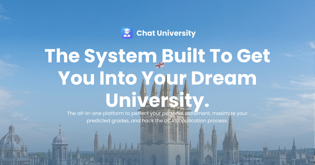 Chat University