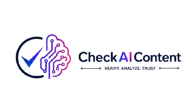 CheckAIContent