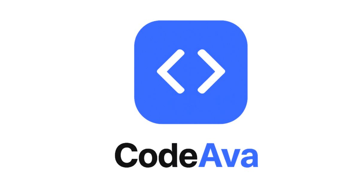 CodeAva