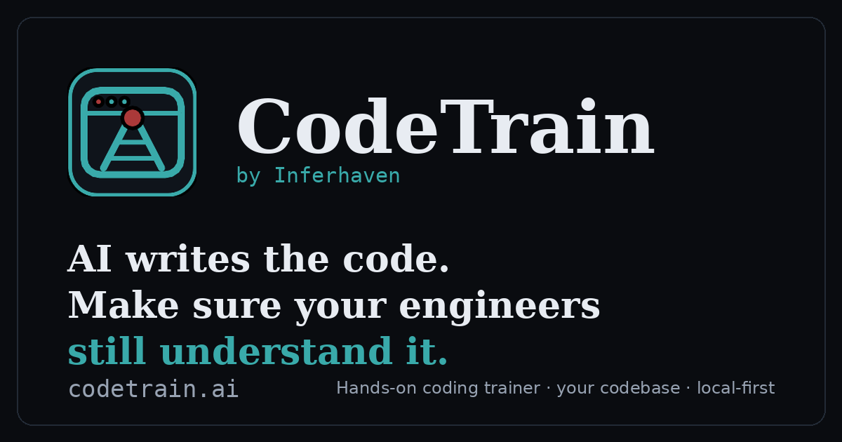 CodeTrain