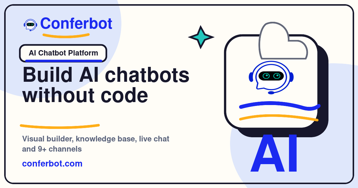 Conferbot