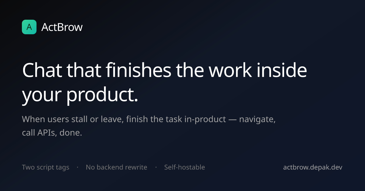 ActBrow