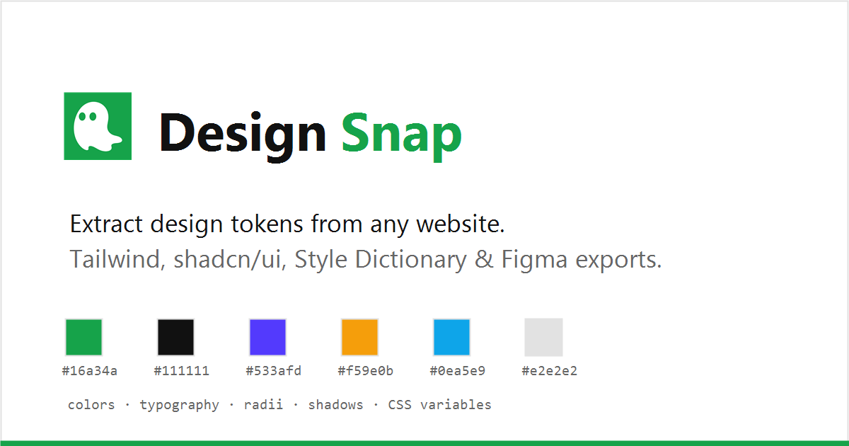 Design Snap
