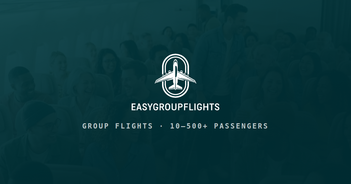 Group Flights