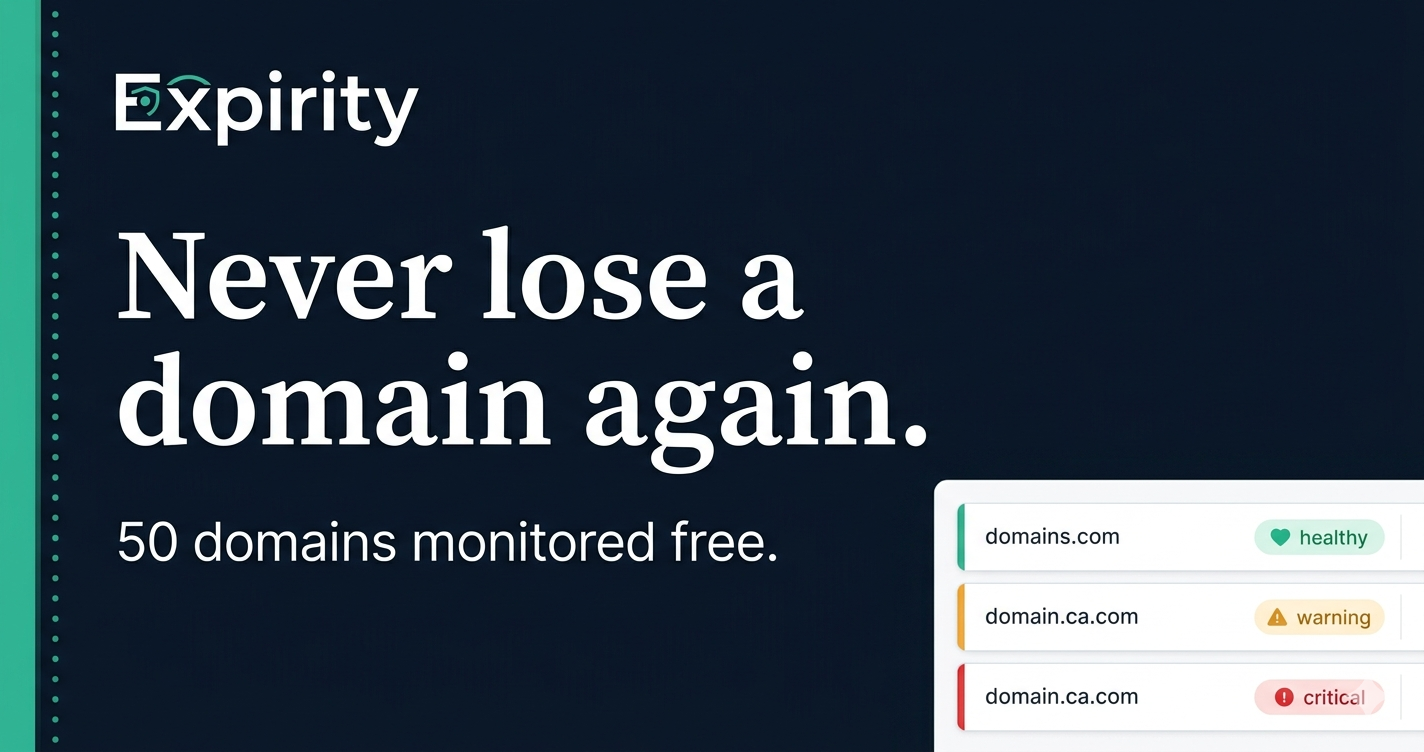 Expirity