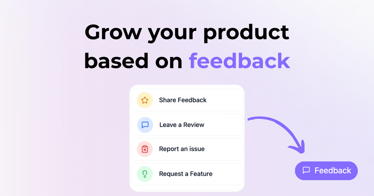Feedbask