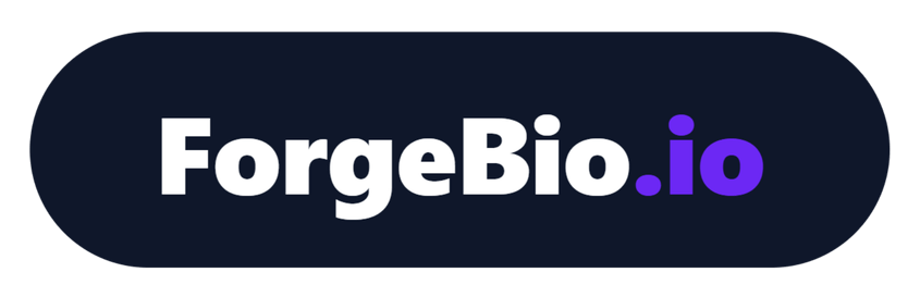 ForgeBio.io