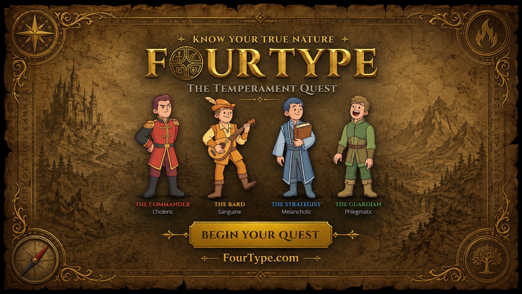 FourType