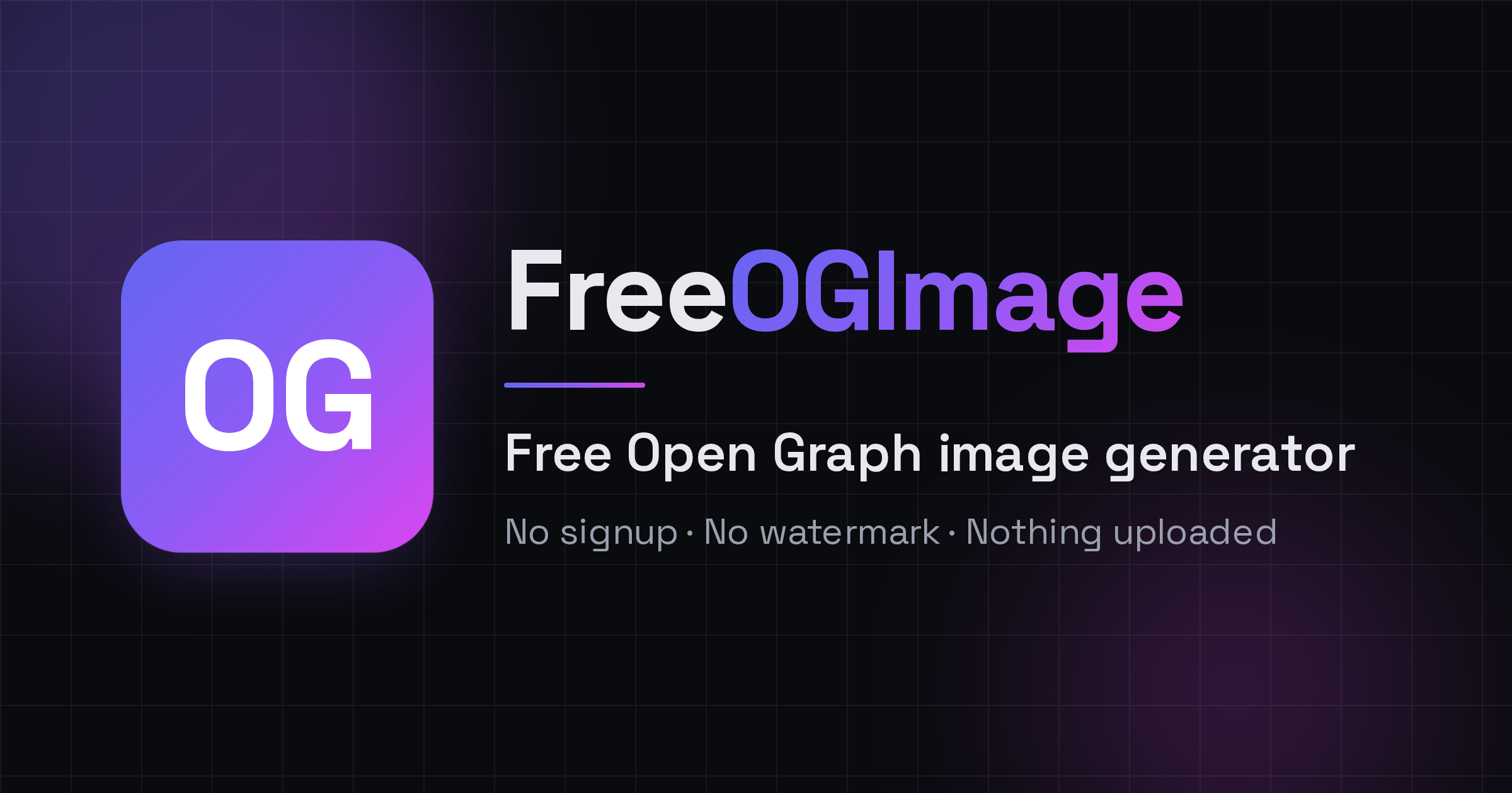 FreeOGImage