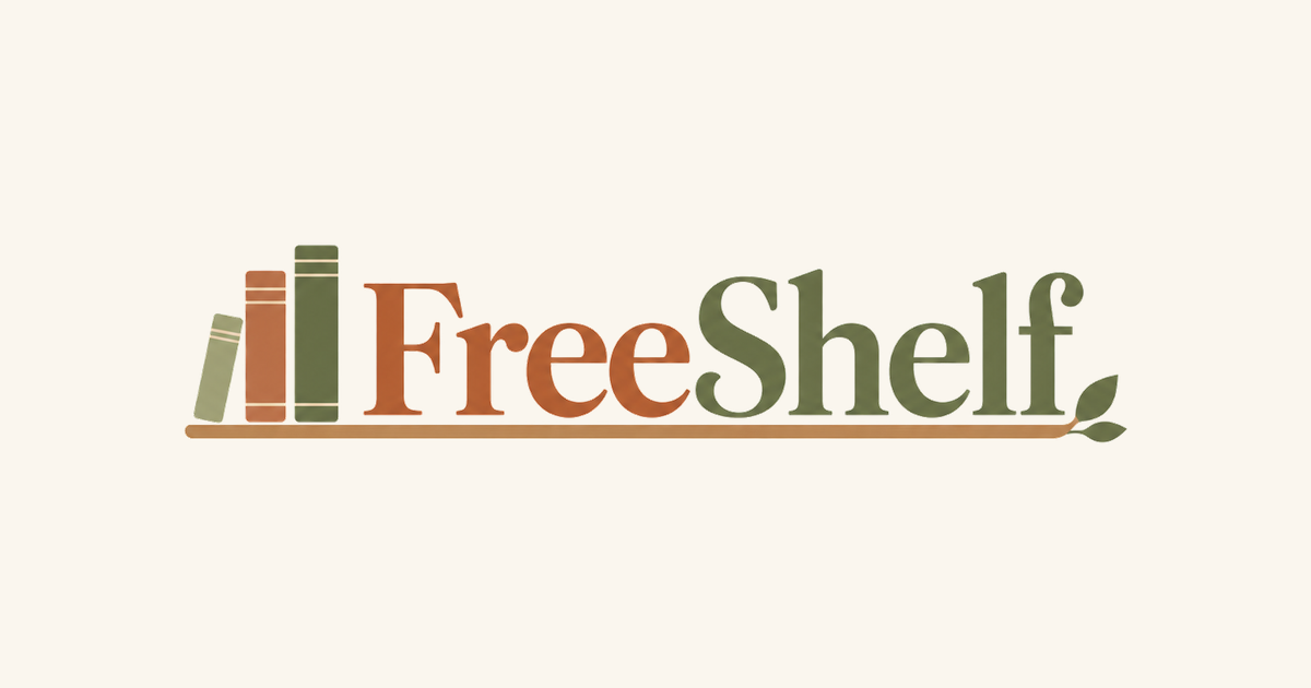 FreeShelf