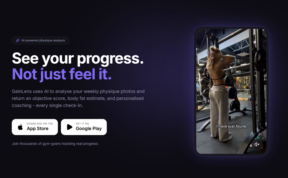 GainLens