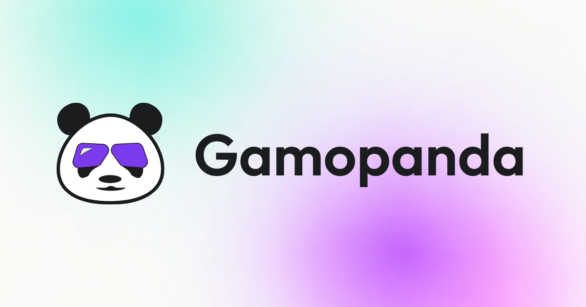 Gamopanda