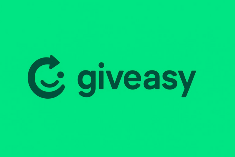 giveasy