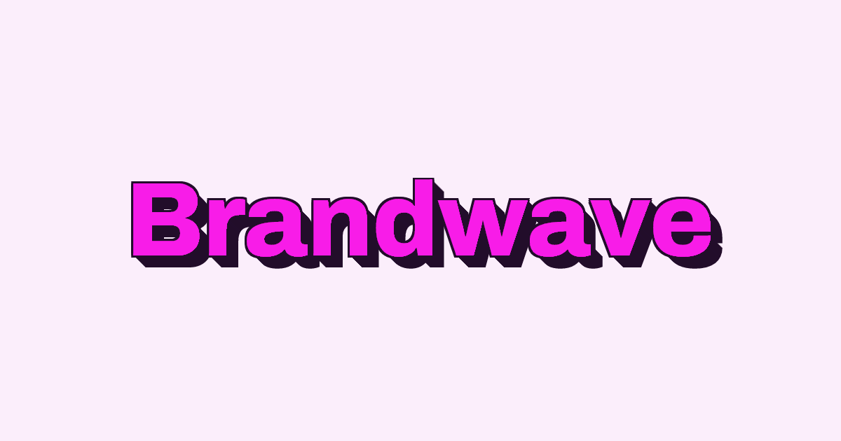 Brandwave