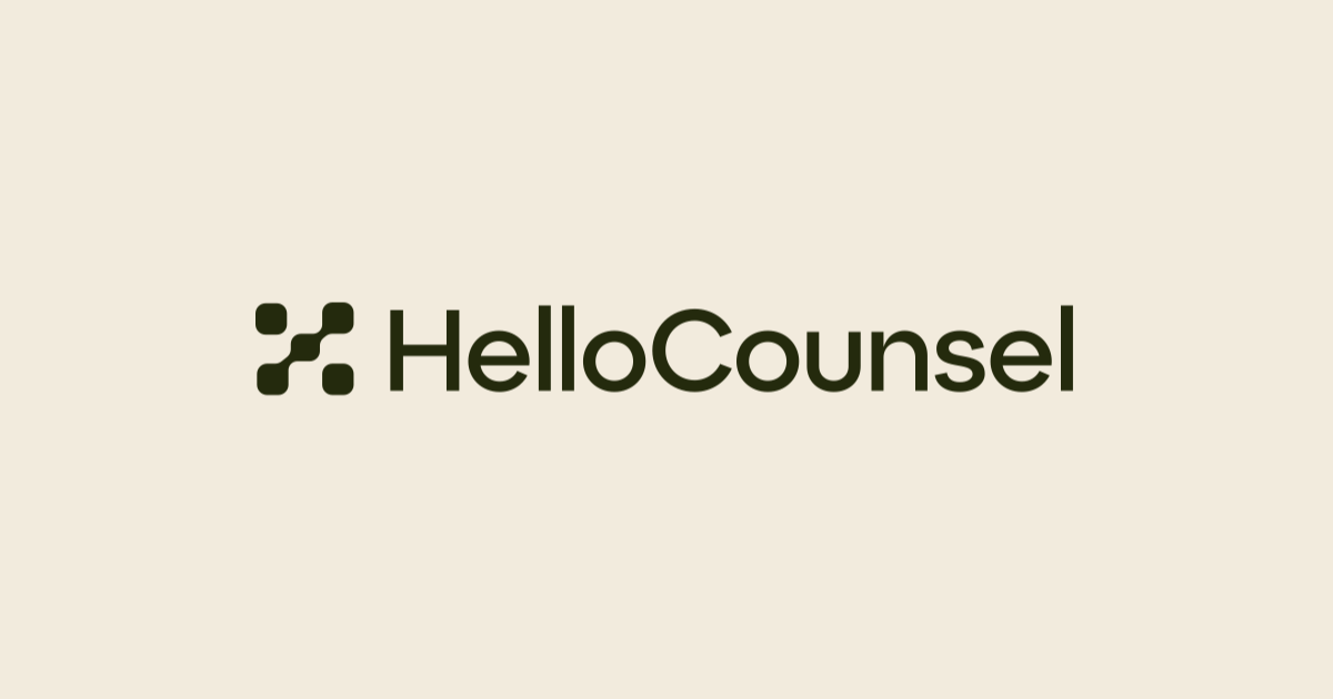 HelloCounsel