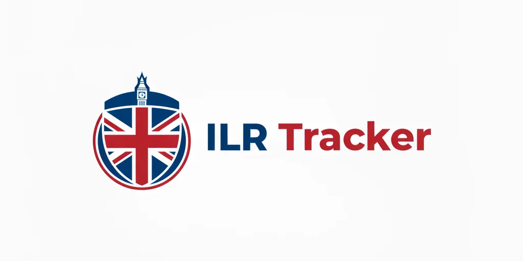 ILR Tracker