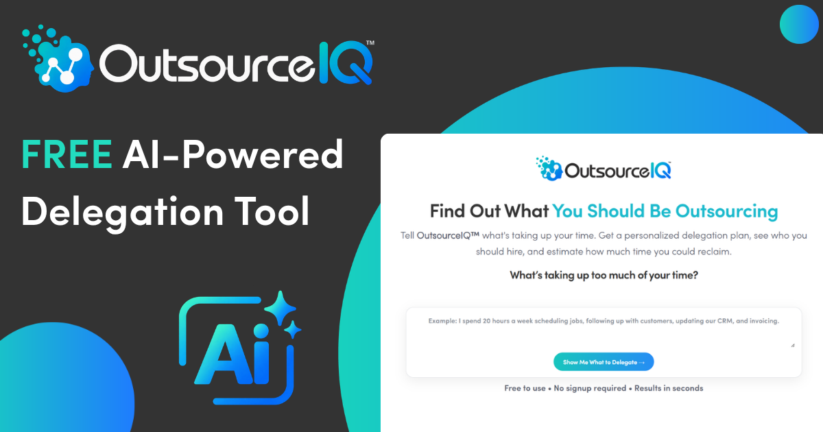 OutsourceIQ