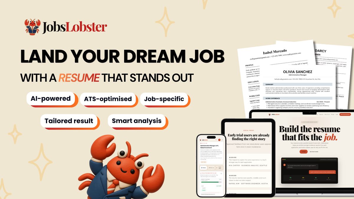 JobsLobster