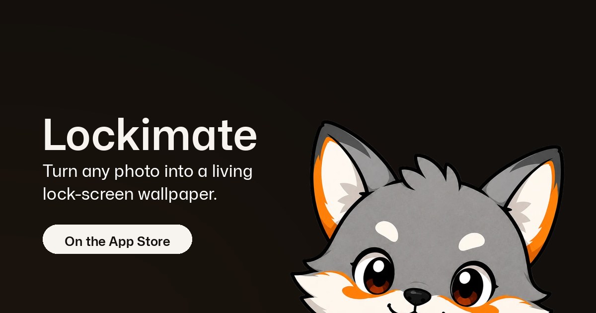 Lockimate