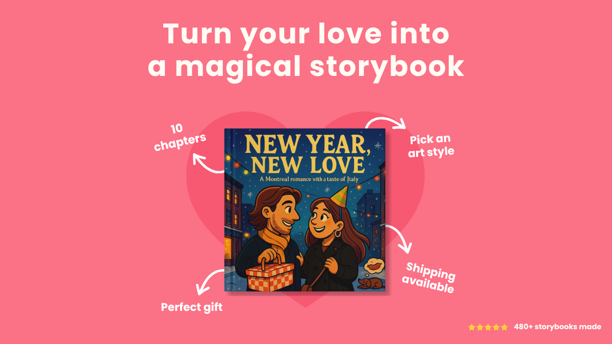 Love Tales