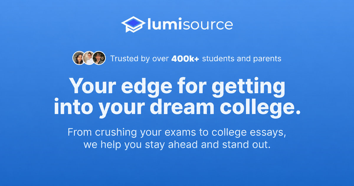 LumiSource