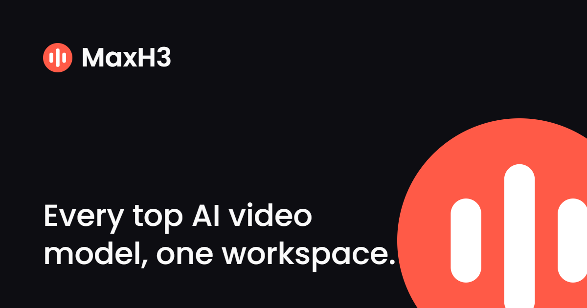MiniMax H3: Free AI Video Generator With Sound
