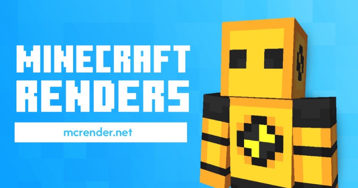 MCRender