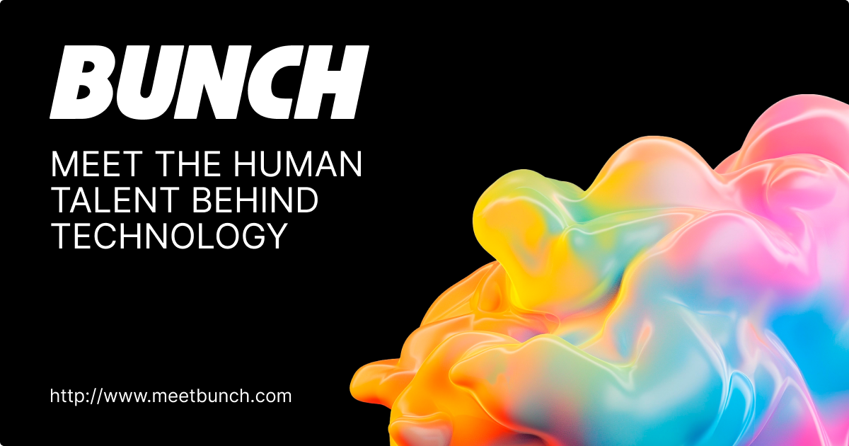 BUNCH