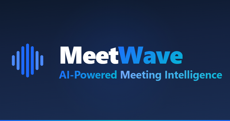 MeetWave