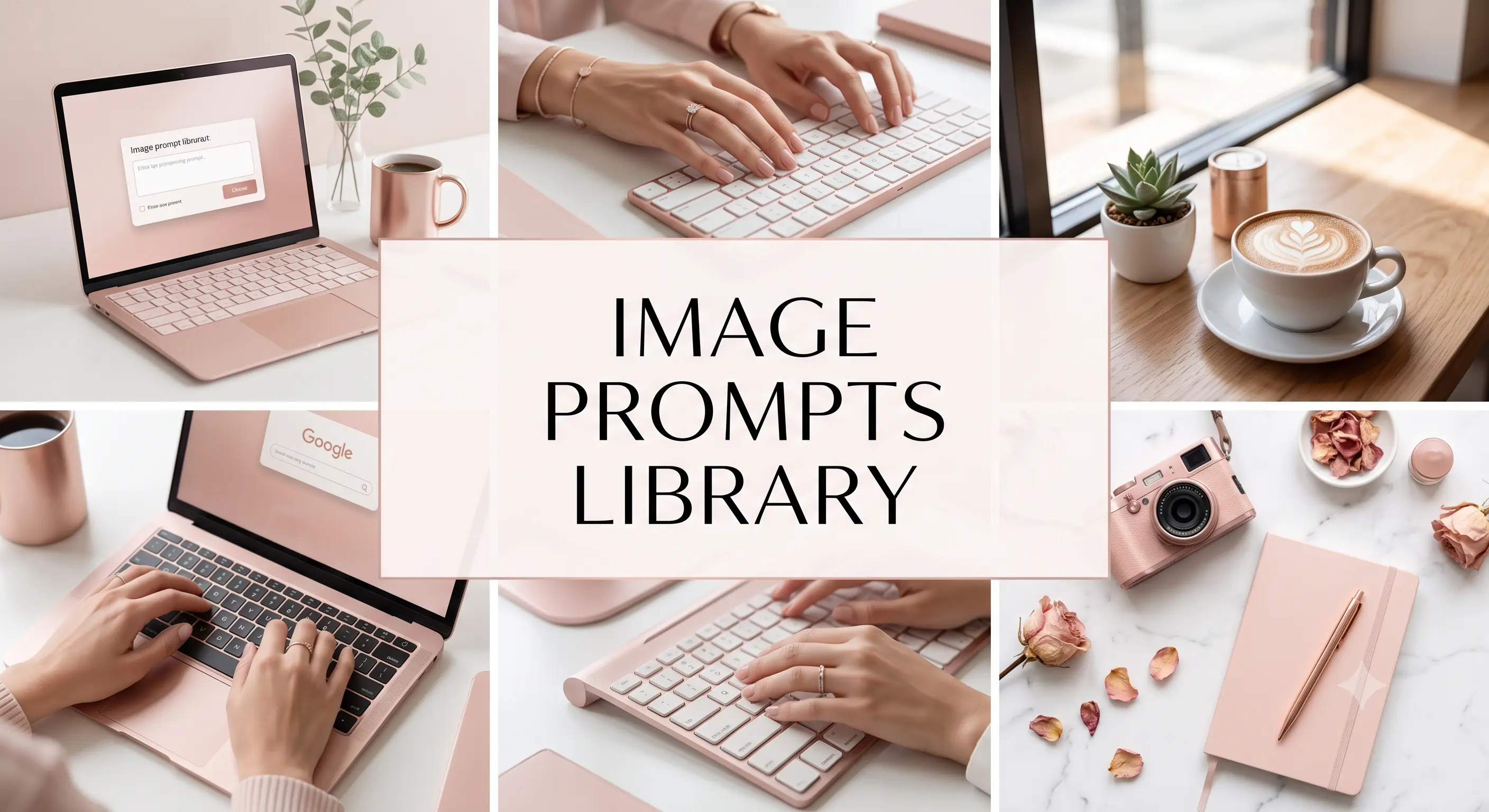Nano AI Prompts