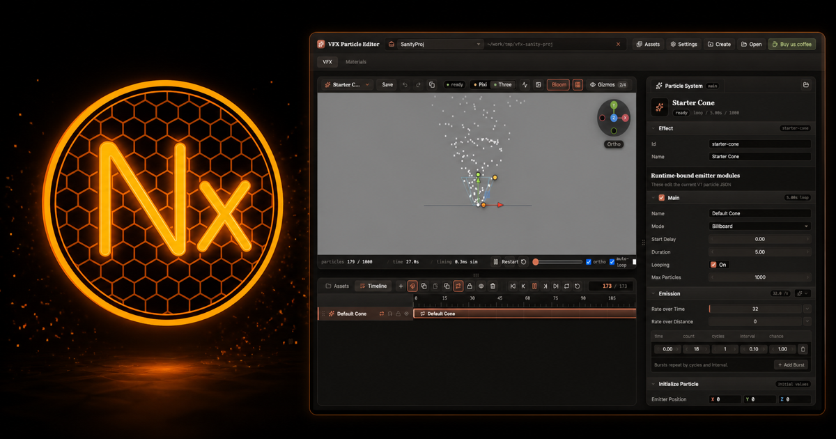 NixieFX