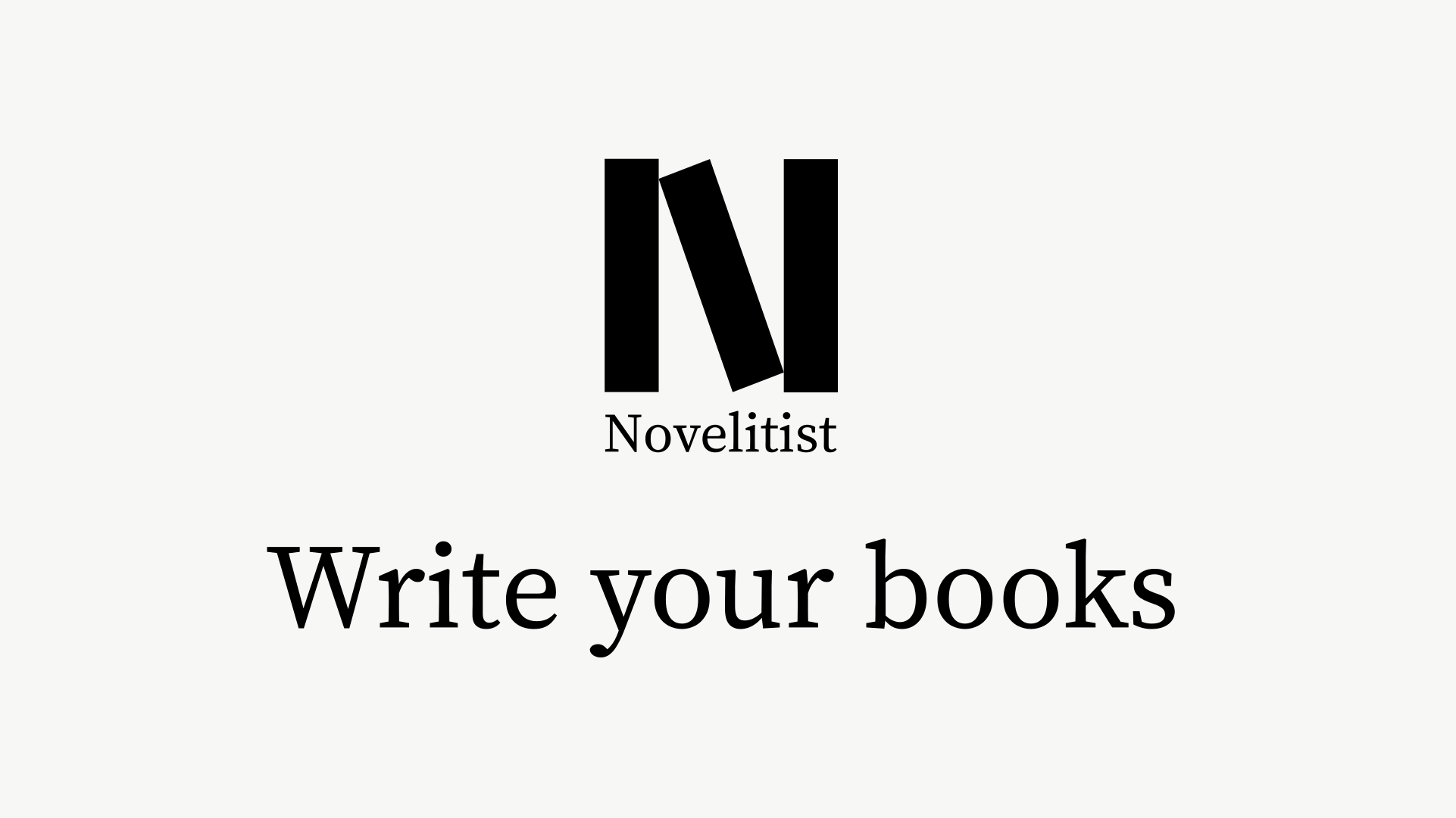 Novelitist