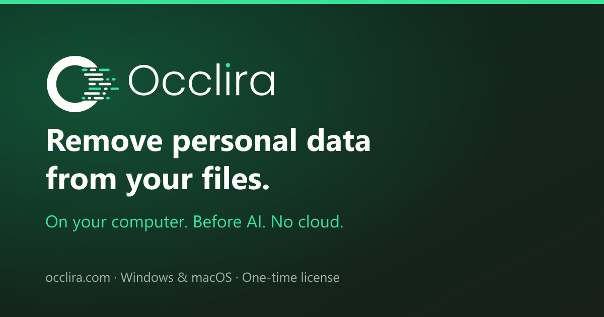 Occlira