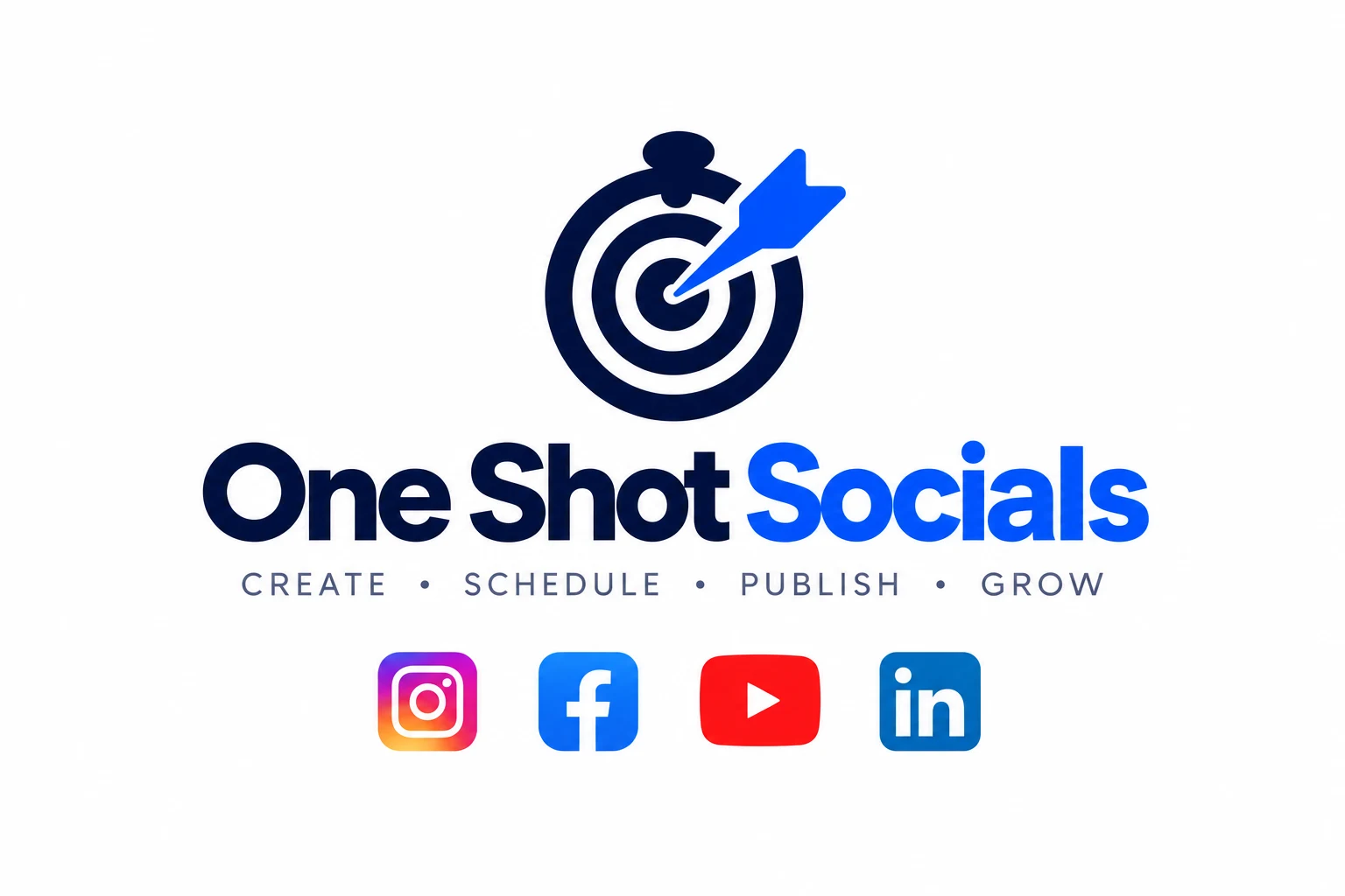 One Shot Socials