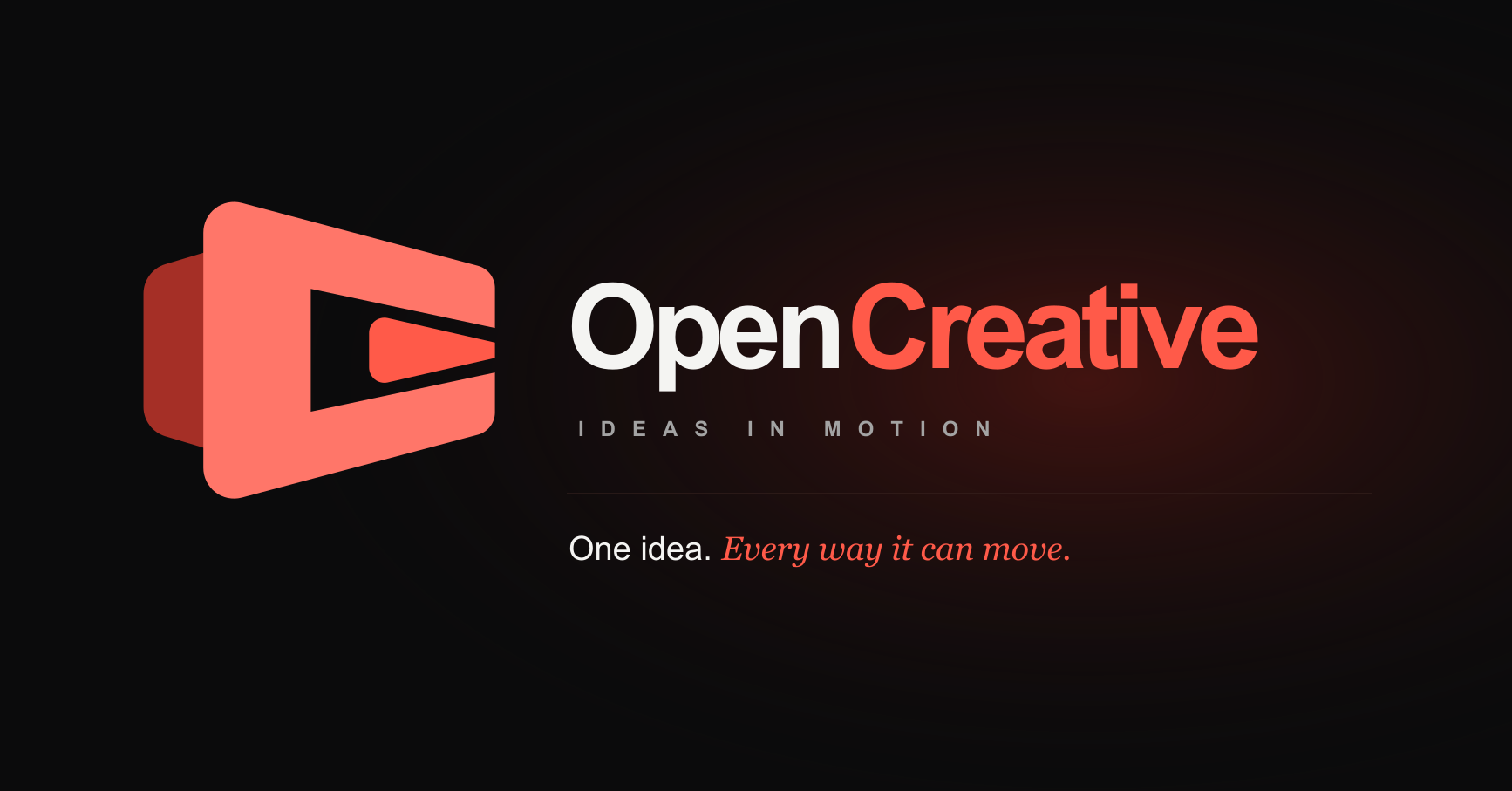 OpenCreative