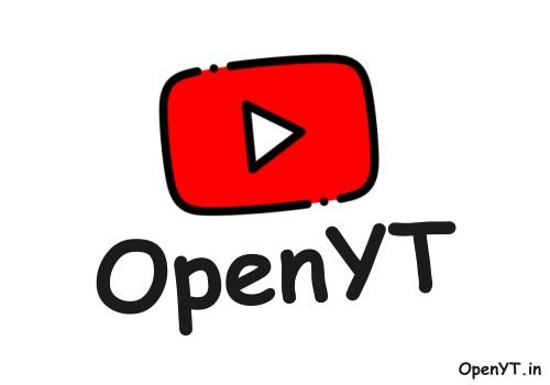 OpenYT