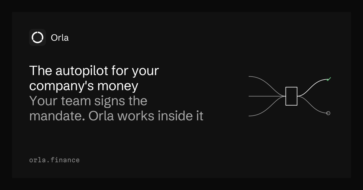 Orla