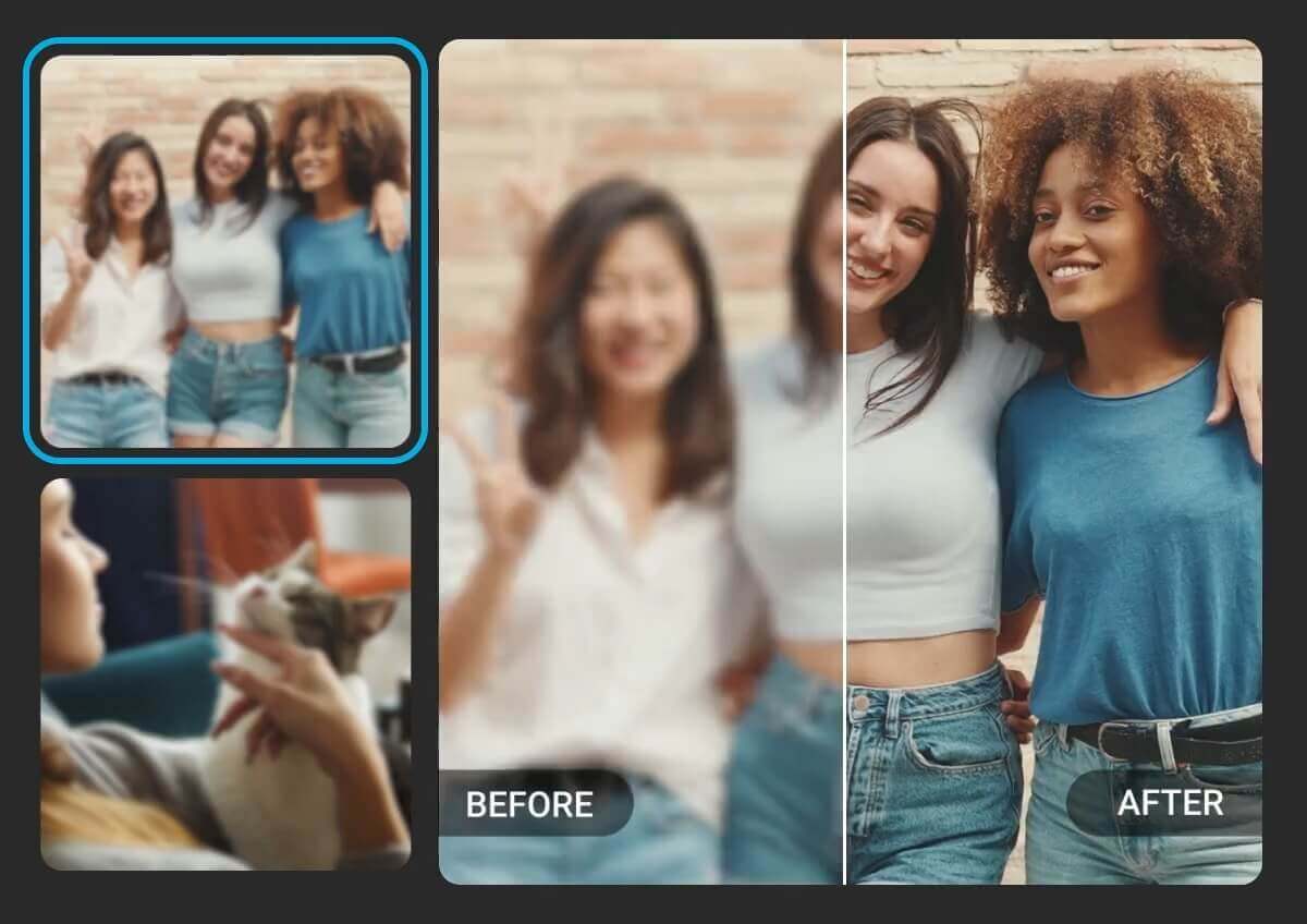 YouCam Online Editor