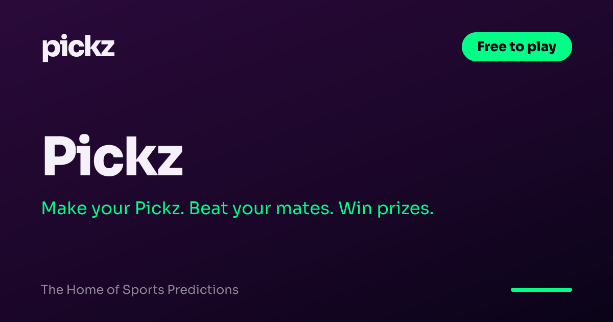 Pickz